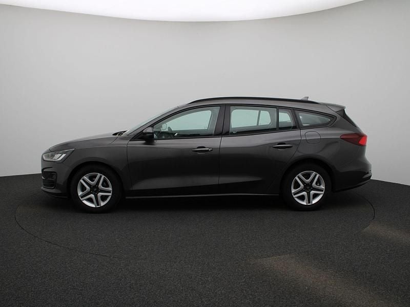 Occasion Ford Focus 125 PK (91 kW) 2022 Grijs Stationwagen