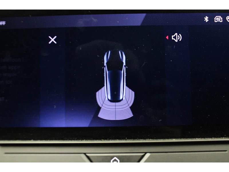 Occasion Peugeot 308 Business-Line 131 PK (96 kW) 2022 Grijs Stationwagen