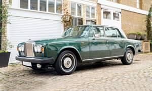 Anders Gebruikt 1978 Bentley T1 Sedan | € 19.653 - Afbeelding 1/4