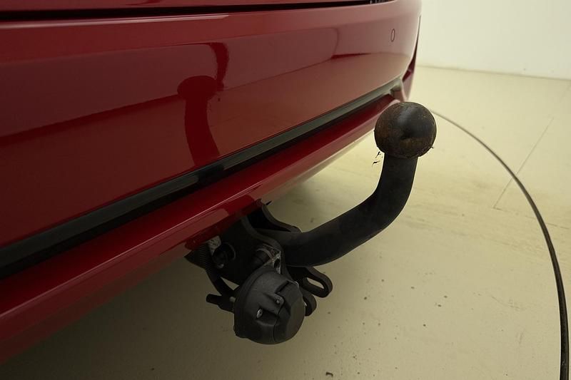 Occasion Honda Jazz Elegance 2022 Rood Hatchback