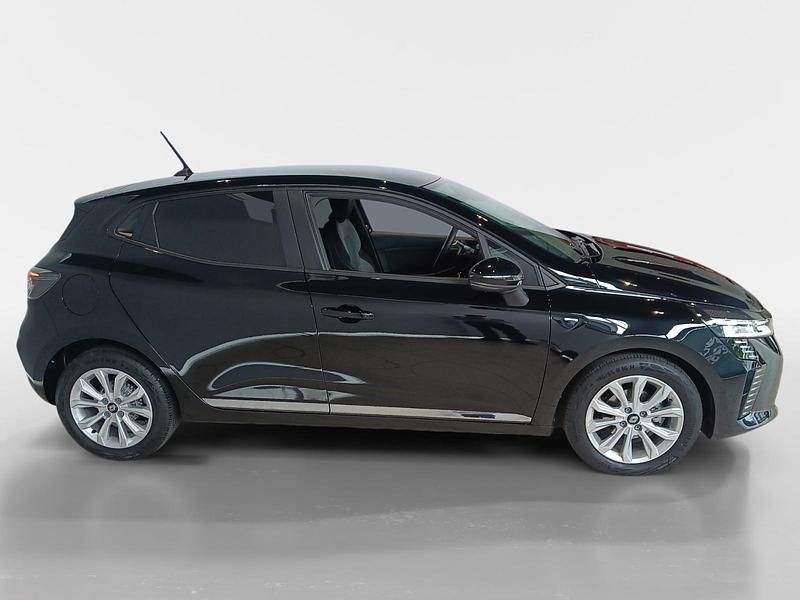 Occasion Renault Clio V Evolution 91 PK (66 kW) 2024 Zwart Hatchback