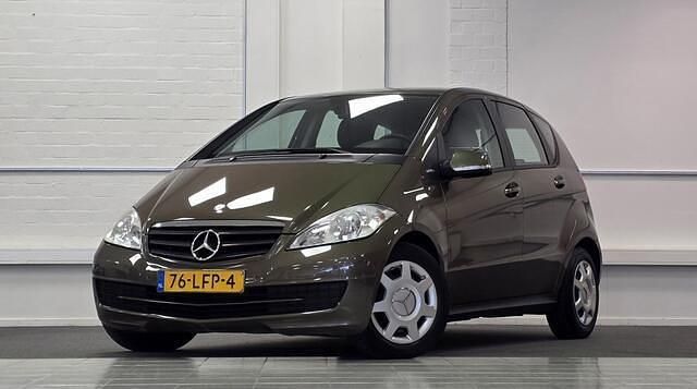 Occasion Mercedes A160 Business 95 PK (69 kW) 2010 Bruin MPV