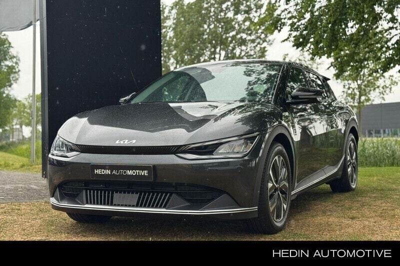 , metallic lak Gebruikt 2023 Kia EV6 Air SUV | € 32.745 (Eerlijke prijs) - Afbeelding 1/4