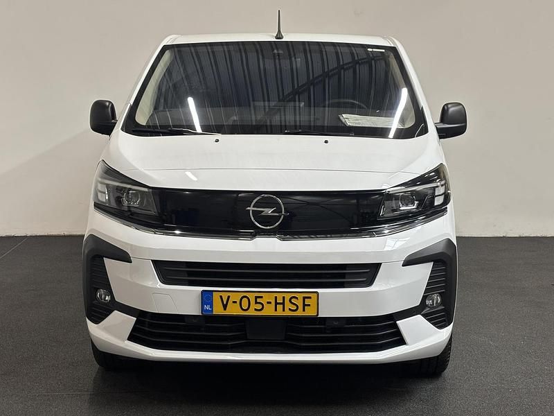 Occasion Opel Vivaro S 177 PK (130 kW) 2024 Wit MPV
