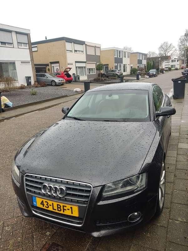 Occasion Audi A5 179 PK (131 kW) 2010 Coupé