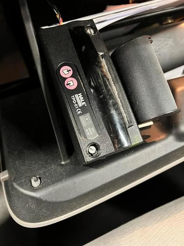 Occasion Honda Insight Hybrid 88 PK (64 kW) 2012 Hatchback