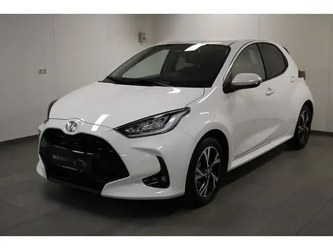Nieuw 2026 Toyota Yaris Hybrid Hatchback | € 27.949 (Eerlijke prijs) - Afbeelding 1/4