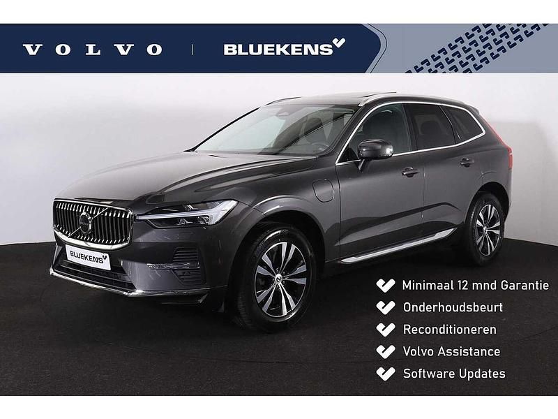 Gebruikt 2021 Volvo XC60 Inscription SUV | € 38.595 (Super prijs) - Afbeelding 1/4