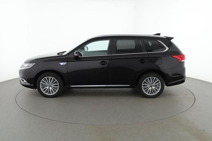 Occasion Mitsubishi Outlander Intense 135 PK (99 kW) 2019 SUV