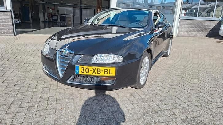 Occasion 2007 Alfa Romeo GT Coupé | € 1.750 (Goede deal) - Afbeelding 1/4