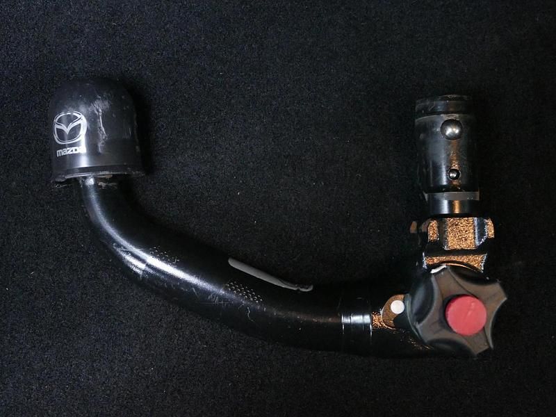 Occasion Mazda CX-5 165 PK (121 kW) 2014 Blauw SUV