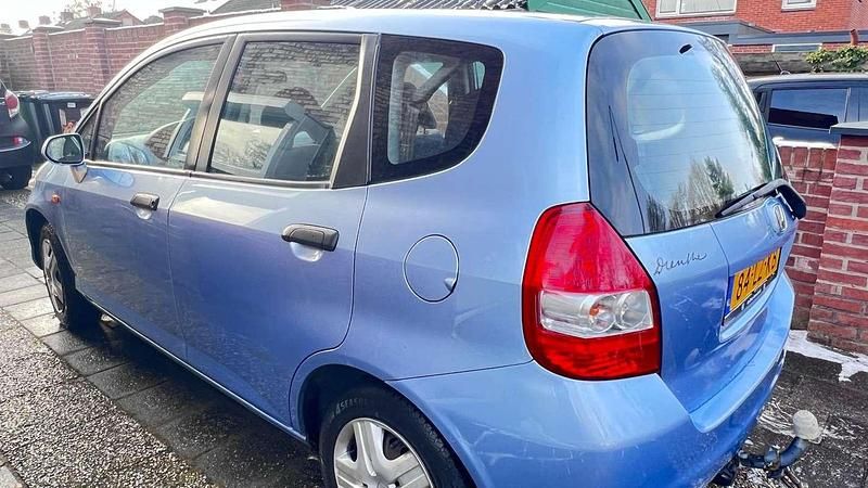 Occasion Honda Jazz LS 83 PK (61 kW) 2003 Hatchback