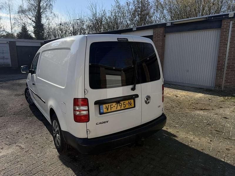 Occasion VW Caddy Maxi 102 PK (75 kW) 2013 MPV
