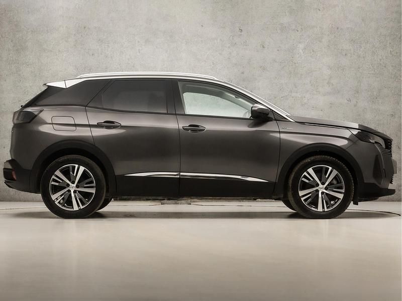 Occasion Peugeot 3008 Allure 2026 Grijs SUV