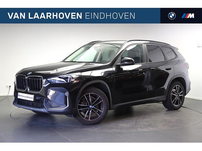 Occasion BMW X1 Comfort Edition 245 PK (180 kW) 2023 Zwart (metallic) SUV
