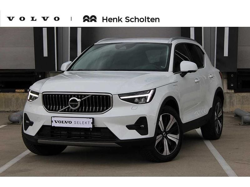 Gebruikt 2023 Volvo XC40 Inscription SUV | € 43.950 (Iets duurder) - Afbeelding 1/4