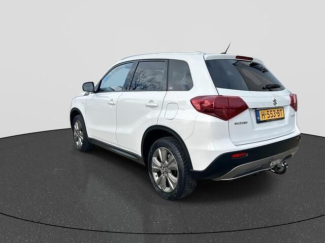 Occasion Suzuki Vitara 112 PK (82 kW) 2020 Wit SUV