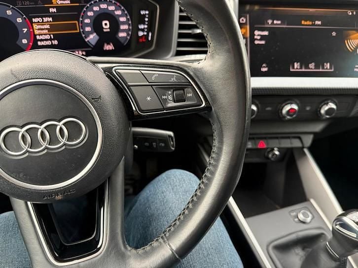 Occasion Audi A1 95 PK (69 kW) 2020 SUV