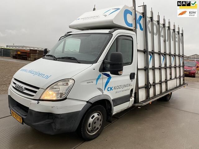 Occasion Iveco Daily 146 PK (107 kW) 2009 Overige Van