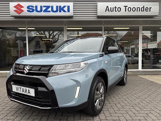 Occasion Suzuki Vitara 112 PK (82 kW) 2025 Suv SUV