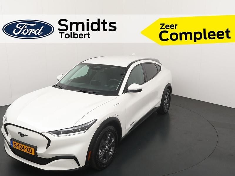 Occasion Ford Mustang 294 PK (216 kW) 2023 Wit SUV