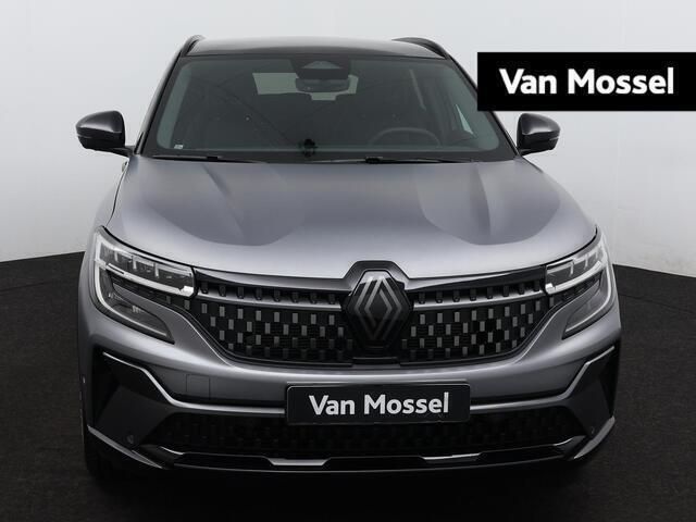 Grijs Gebruikt 2025 Renault Austral Iconic Esprit Alpine SUV | € 46.940 - Afbeelding 1/4