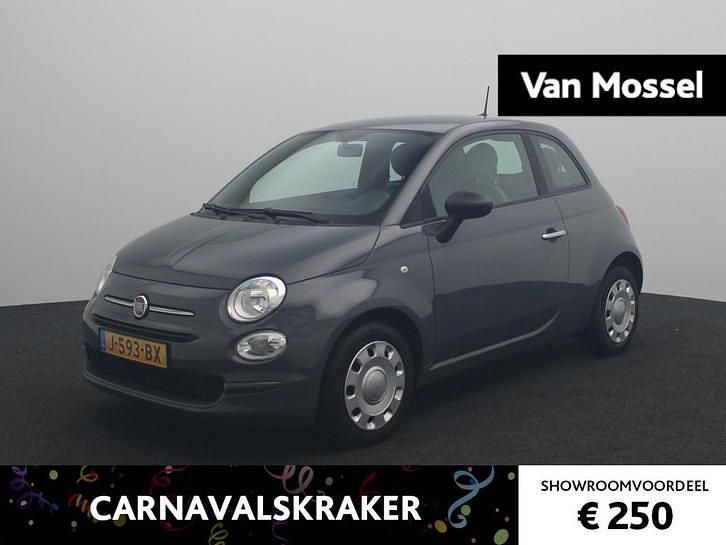 Occasion 2020 Fiat 500 Pop | € 9.995 (Super prijs) - Afbeelding 1/3
