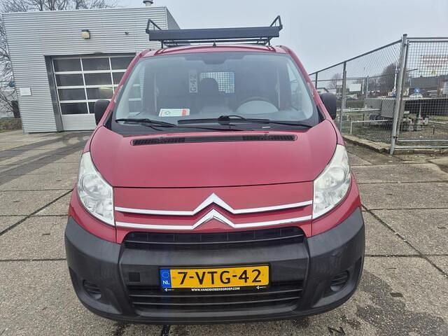 Occasion Citroën Jumpy 90 PK (66 kW) 2012 Overige MPV