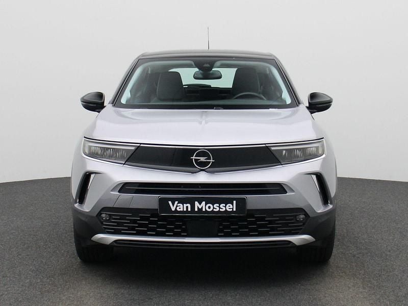 Occasion Opel Mokka-e Elegance 100 kW (136 PK) 2023 Grijs SUV
