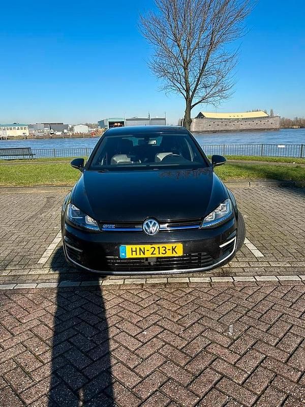 Occasion VW e-Golf 150 kW (204 PK) 2015 Hatchback