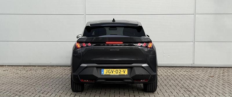 Occasion Peugeot 3008 GT 194 PK (142 kW) 2025 Grijs SUV