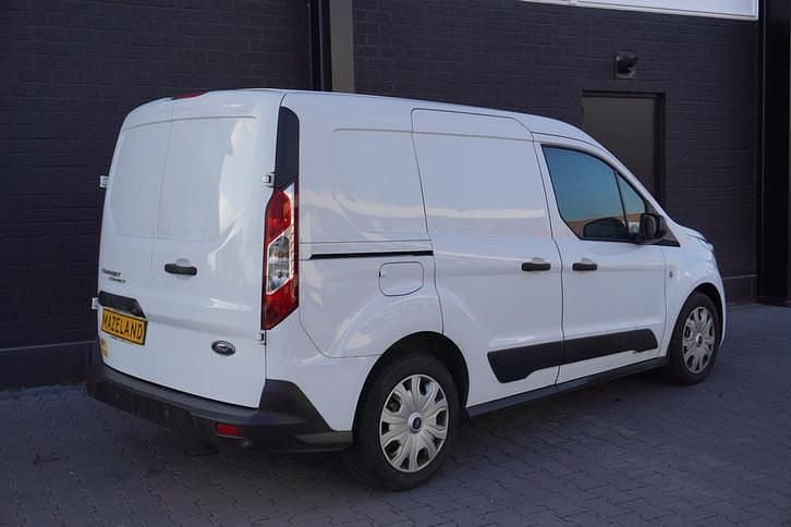 Occasion Ford Transit Connect 101 PK (74 kW) 2022 Wit MPV