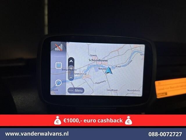 Occasion Mercedes Sprinter 163 PK (119 kW) 2018 Wit Van