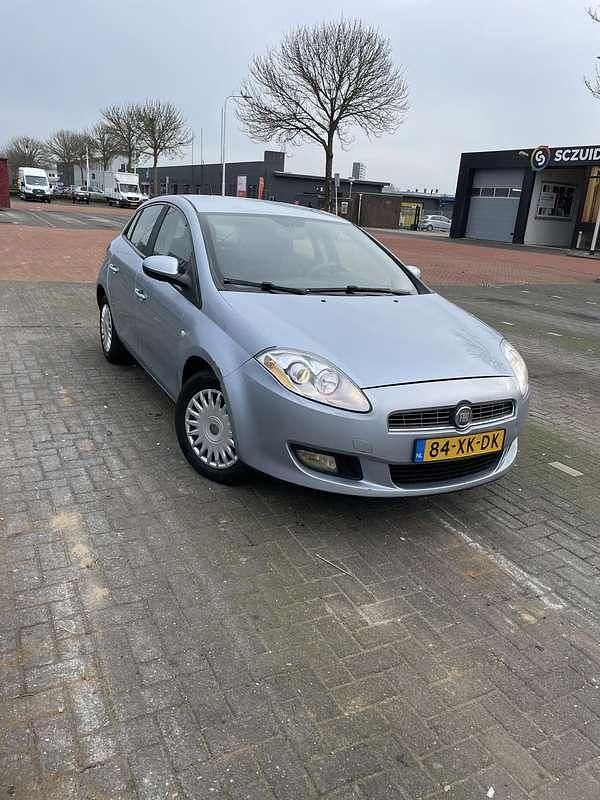 Occasion Fiat Bravo Active 90 PK (66 kW) 2007 Hatchback