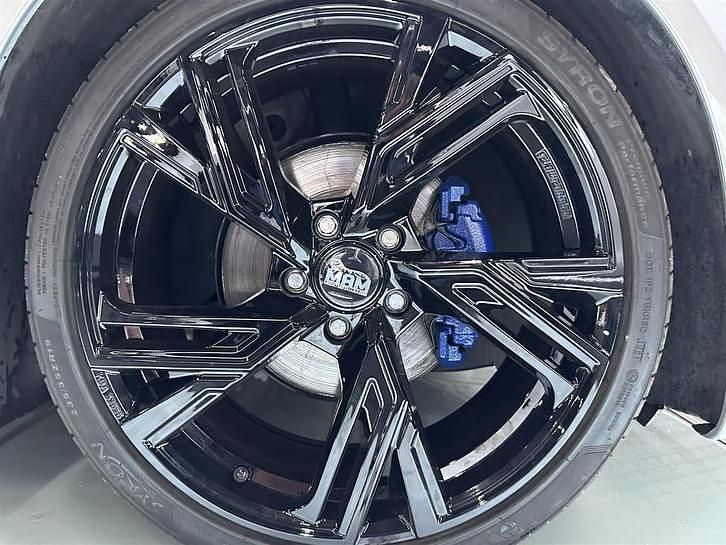 Occasion VW Scirocco S 122 PK (89 kW) 2012 Grijs Coupé