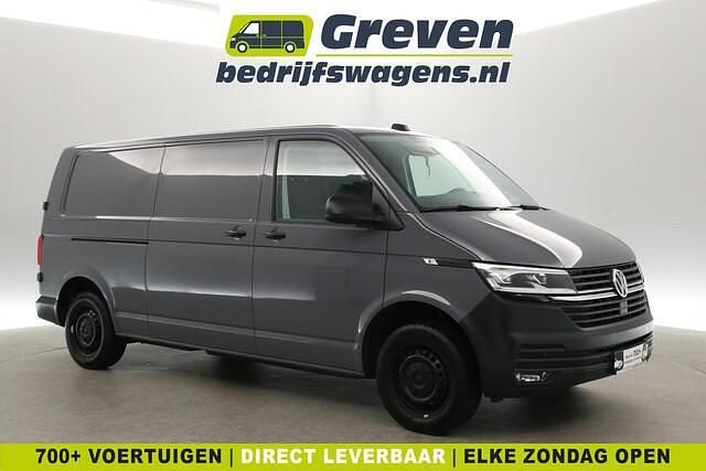Occasion VW T6.1 150 PK (110 kW) 2022 Grijs Van