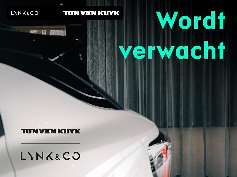 Blauw Gebruikt 2023 Lynk & Co 01 SUV | € 28.950 (Eerlijke prijs) - Afbeelding 1/1