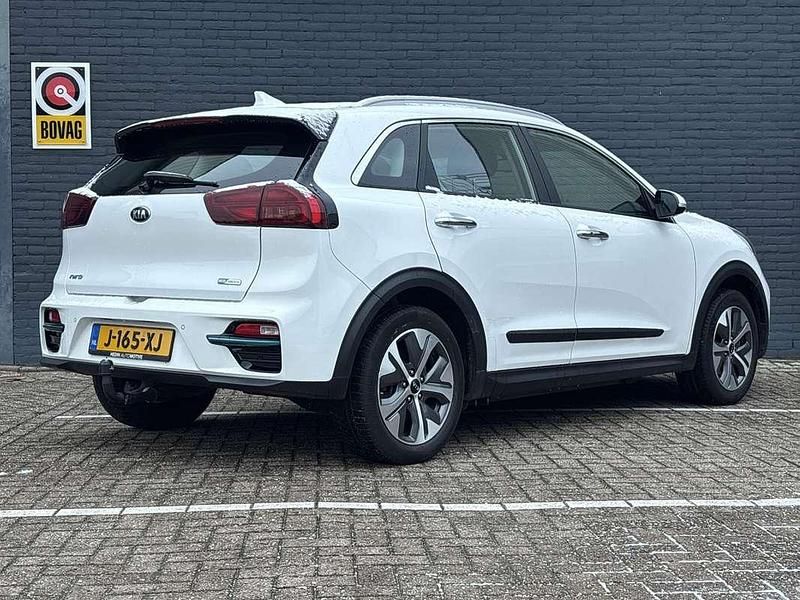 Occasion Kia e-Niro 150 kW (204 PK) 2020 Wit SUV
