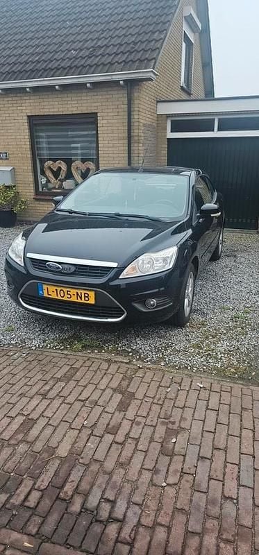 Occasion 2010 Ford Focus | € 3.250 (Eerlijke prijs) - Afbeelding 1/4