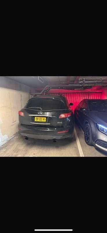 Gebruikt 2008 Infiniti Fx35 | € 2.500 - Afbeelding 1/2