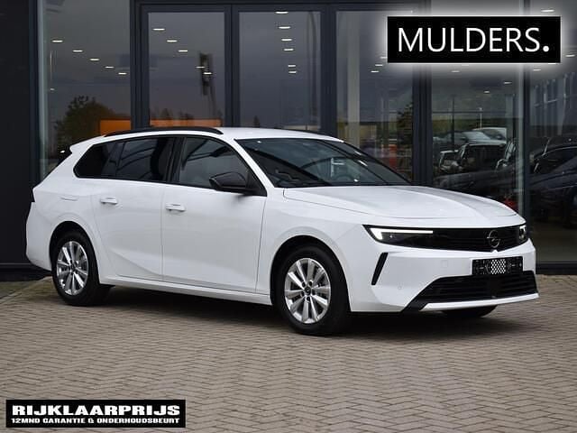 Overige Nieuw 2025 Opel Astra Business Edition Stationwagen | € 33.283 (Goede deal) - Afbeelding 1/4