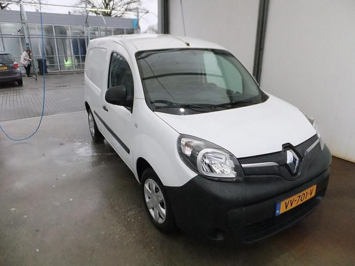 Occasion Renault Kangoo 44 kW (60 PK) 2016 MPV