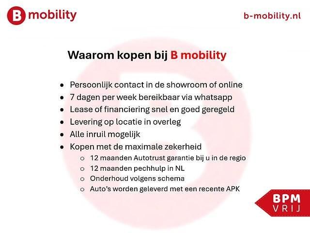 Occasion Renault Master 145 PK (106 kW) 2022 Wit MPV