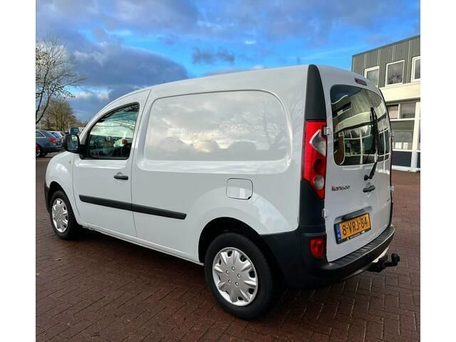 Occasion Renault Kangoo 90 PK (66 kW) 2011 Overige MPV