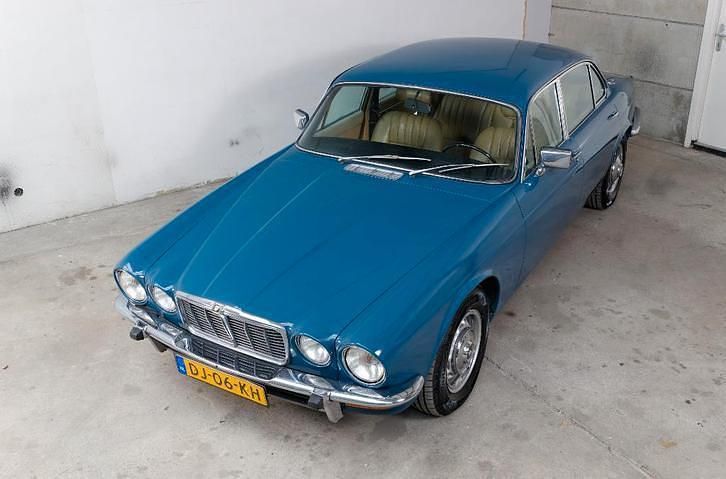Occasion Jaguar XJ6 1979 Sedan