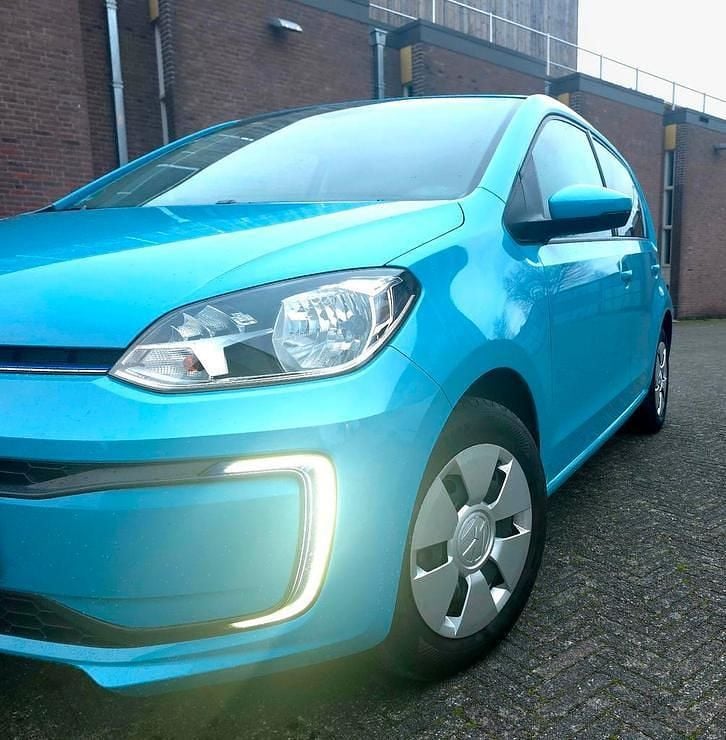 Gebruikt 2021 VW e-up! Hatchback | € 10.999 (Super prijs) - Afbeelding 1/4