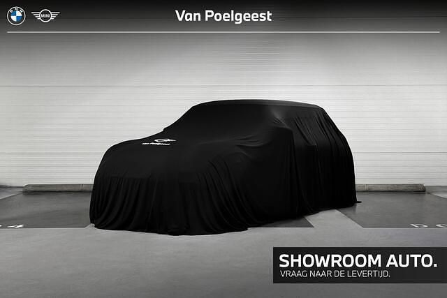 Nieuw Mini Cooper SE Favoured 160 kW (218 PK) 2025 Wit Hatchback