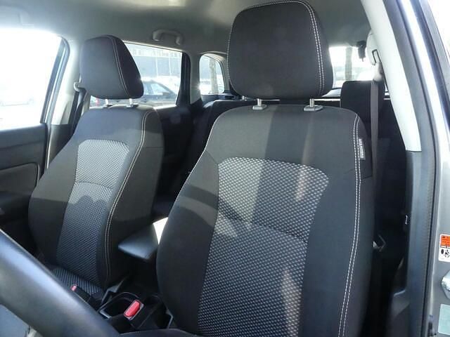 Occasion Suzuki Vitara 116 PK (85 kW) 2024 Grijs SUV