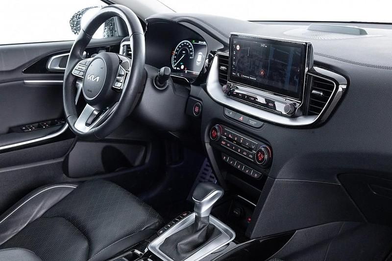 Occasion Kia XCeed 2026 Grijs SUV