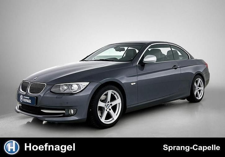 Occasion BMW 320 Executive 170 PK (125 kW) 2013 Cabriolet